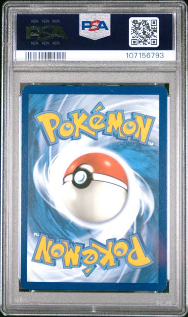 2022 Pokemon Sword & Shield Astral Radiance Fa/Gardevoir #Tg05 (Astral Radiance) Mint 9 back