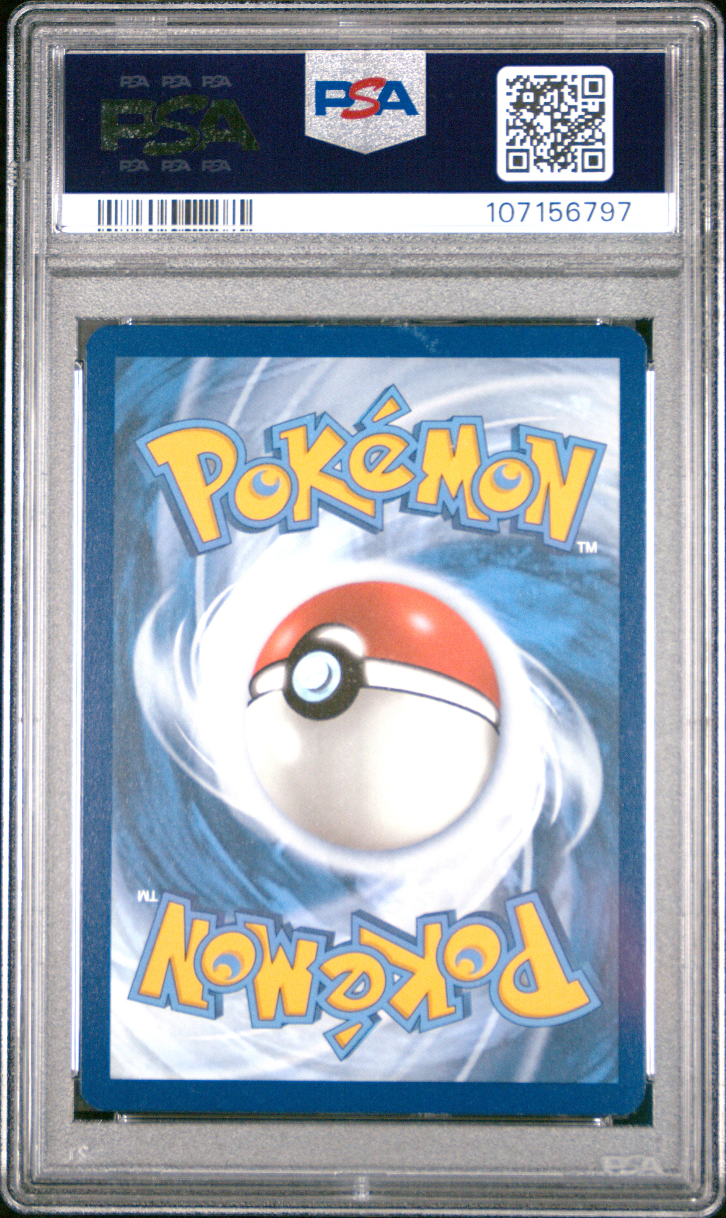 2024 Pokemon Twm En-Twilight Masquerade Lairon #184 (Illustration Rare) Gem Mt 10 back