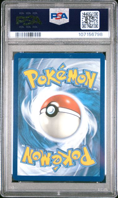 2024 Pokemon Twm En-Twilight Masquerade Timburr #183 (Illustration Rare) Mint 9 back