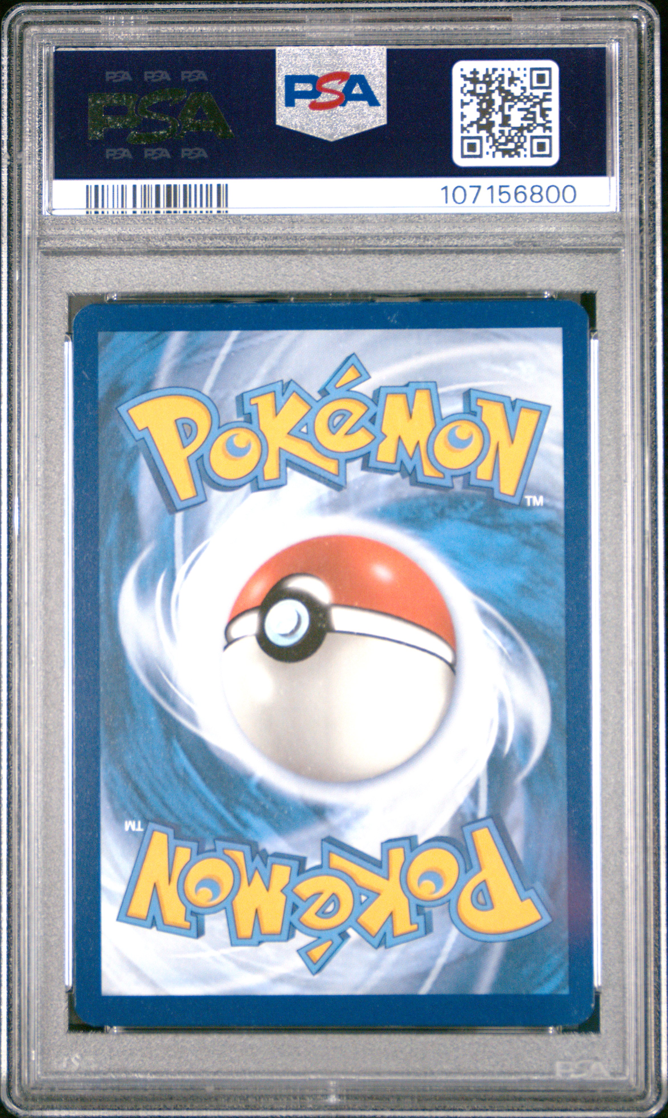 2024 Pokemon Twm En-Twilight Masquerade Infernape #173 (Illustration Rare) Gem Mt 10 back