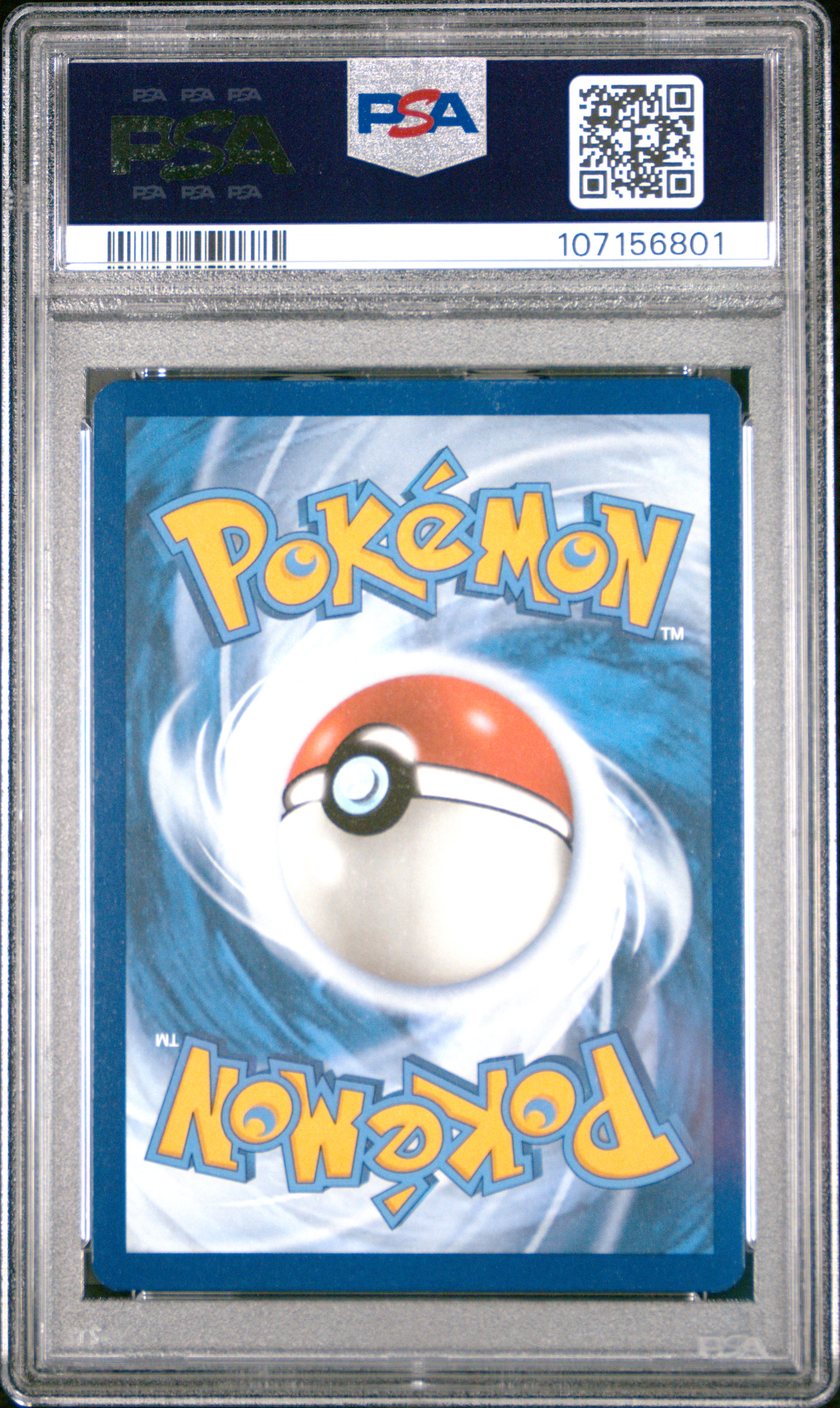 2023 Pokemon Par En-Paradox Rift Snorunt #188 (Illustration Rare) Gem Mt 10 back