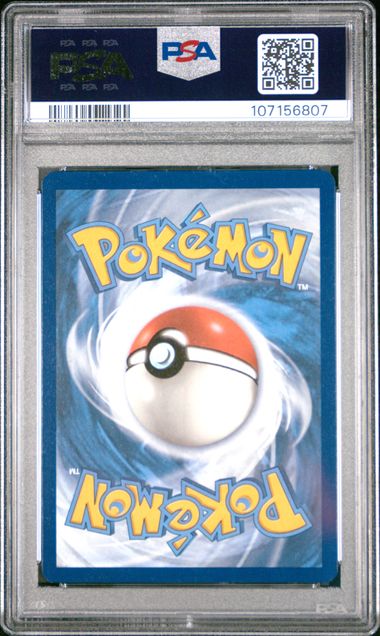 2023 Pokemon Svp En-Sv Black Star Promo Snorlax #051 (151 Elite Trainer Box) Mint 9 back