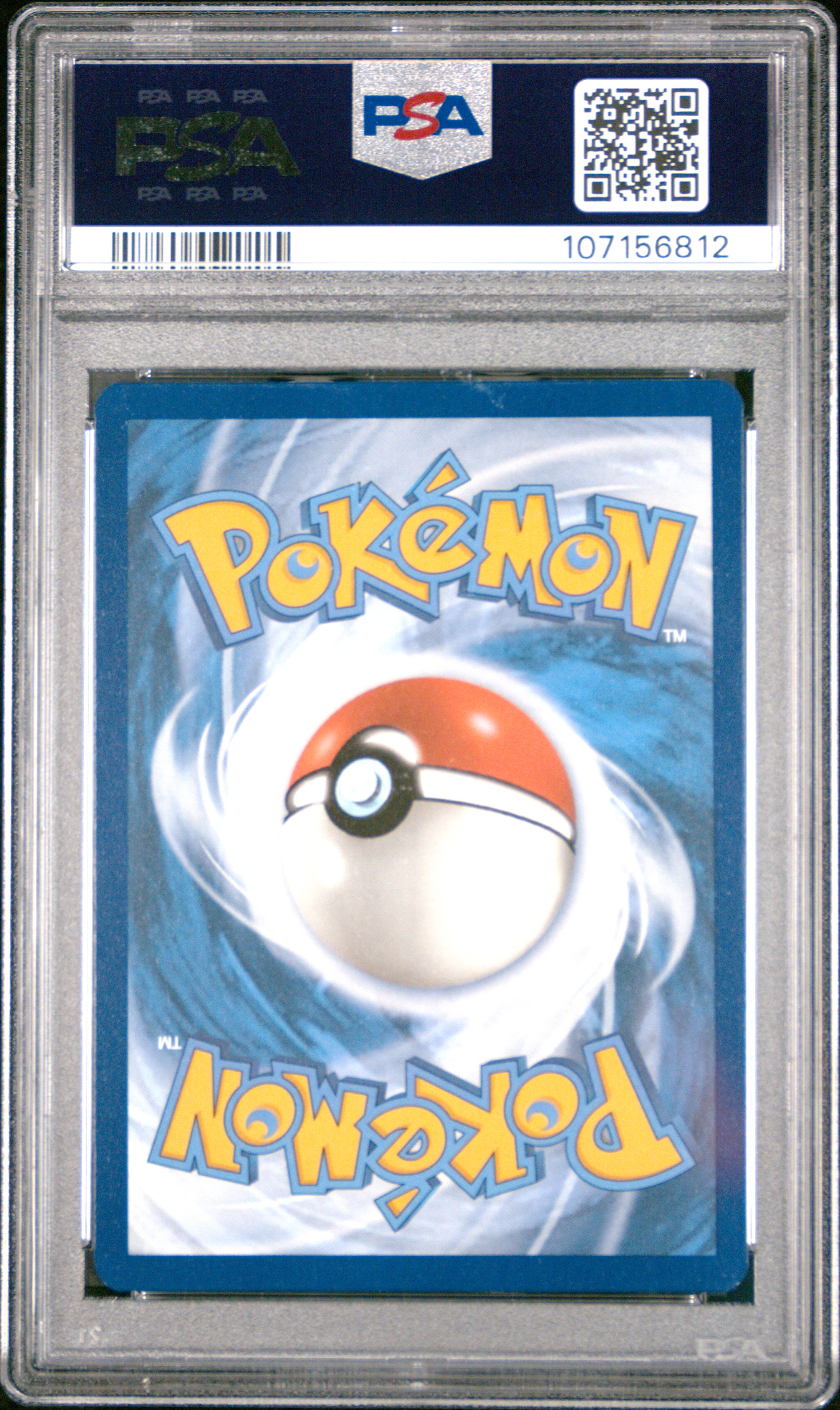 2024 Pokemon Svp En-Sv Black Star Promo Magneton #159 (Surging Sparks P.c. Etb) Mint 9 back