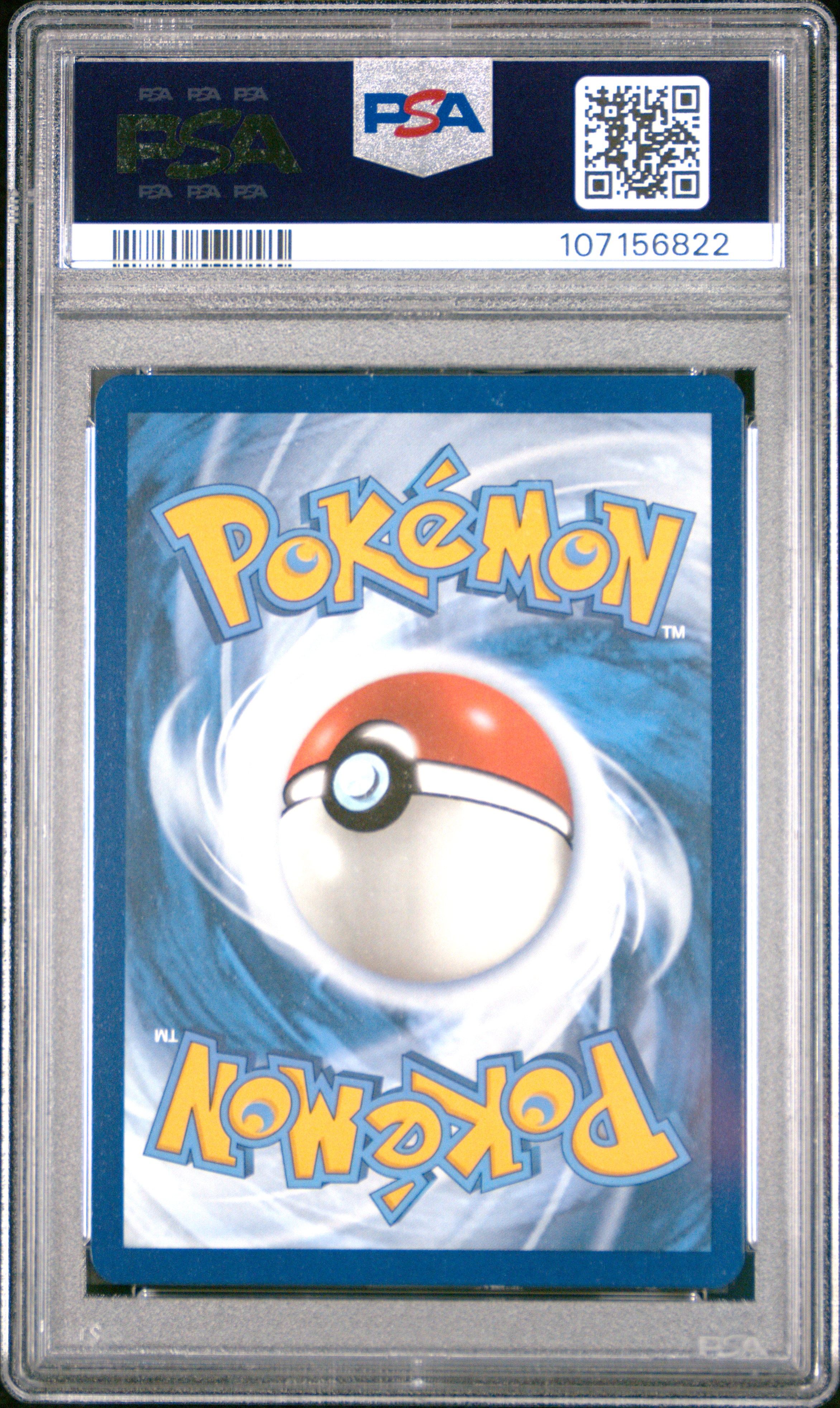 2024 Pokemon Svp En-Sv Black Star Promo Magneton #159 (Surging Sparks P.c. Etb) Gem Mt 10 back