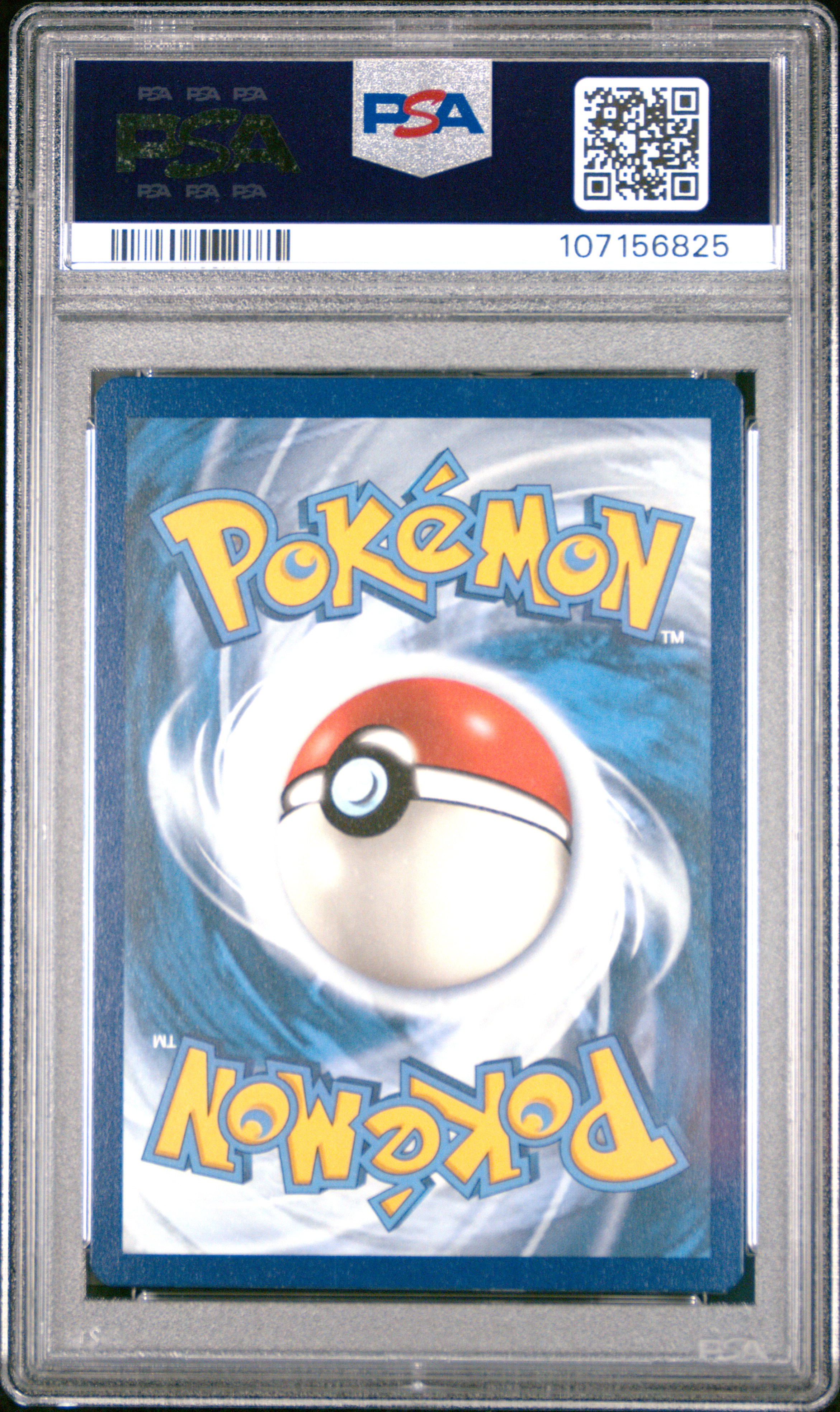 2021 Pokemon Celebrations Professor's Research #023 Mint 9 back