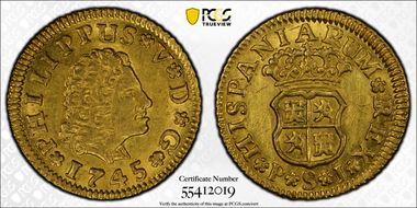 1745-S PJ 1/2 E Calico-1651 N1