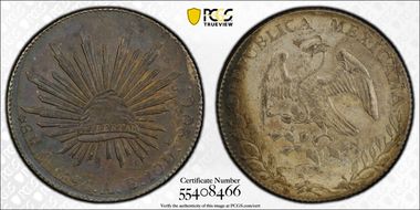 1896-Mo AB 8 R Mo83 AU58