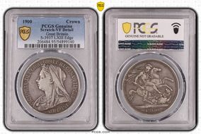 1900 Crown S-3937 LXIII Edge N1