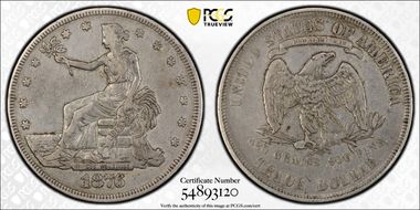 1876 T$1 TDV-18, Type II/II N1