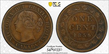 1859 1C TPN9 T1 XF40BN