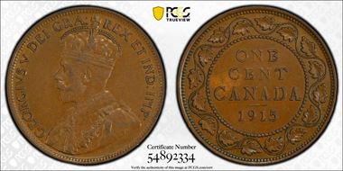 1915 1C AU55BN