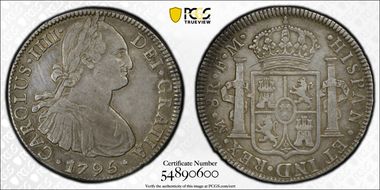 1795-Mo FM 8 R Yon-M8-95 Calico-958 N1