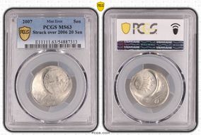 Various Various MS63