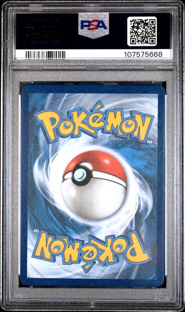 2021 Pokemon Celebrations Classic Collection Venusaur-Holo #15 (Classic Coll-Base Set) Gem Mt 10 back