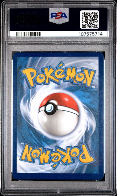 2022 Pokemon Sword & Shield Lost Origin Fa/Aerodactyl V #180 (Lost Origin) Mint 9 back