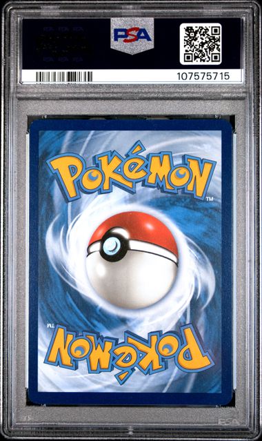 2024 Pokemon Ssp En-Surging Sparks Latias Ex #239 (Special Illustration Rare) Mint 9 back