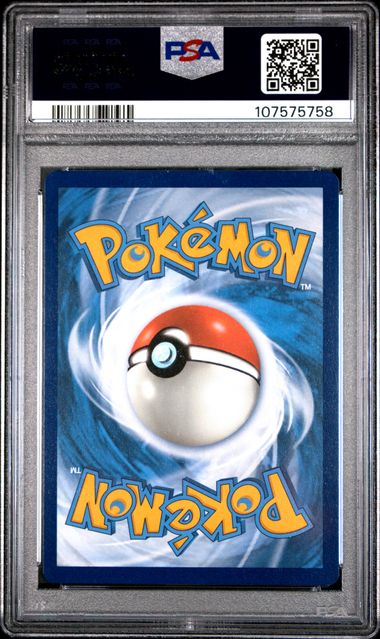 2023 Pokemon Svi En-Scarlet & Violet Dolliv #200 (Illustration Rare) Mint 9 back