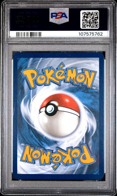 2024 Pokemon Ssp En-Surging Sparks Vibrava #206 (Illustration Rare) Mint 9 back