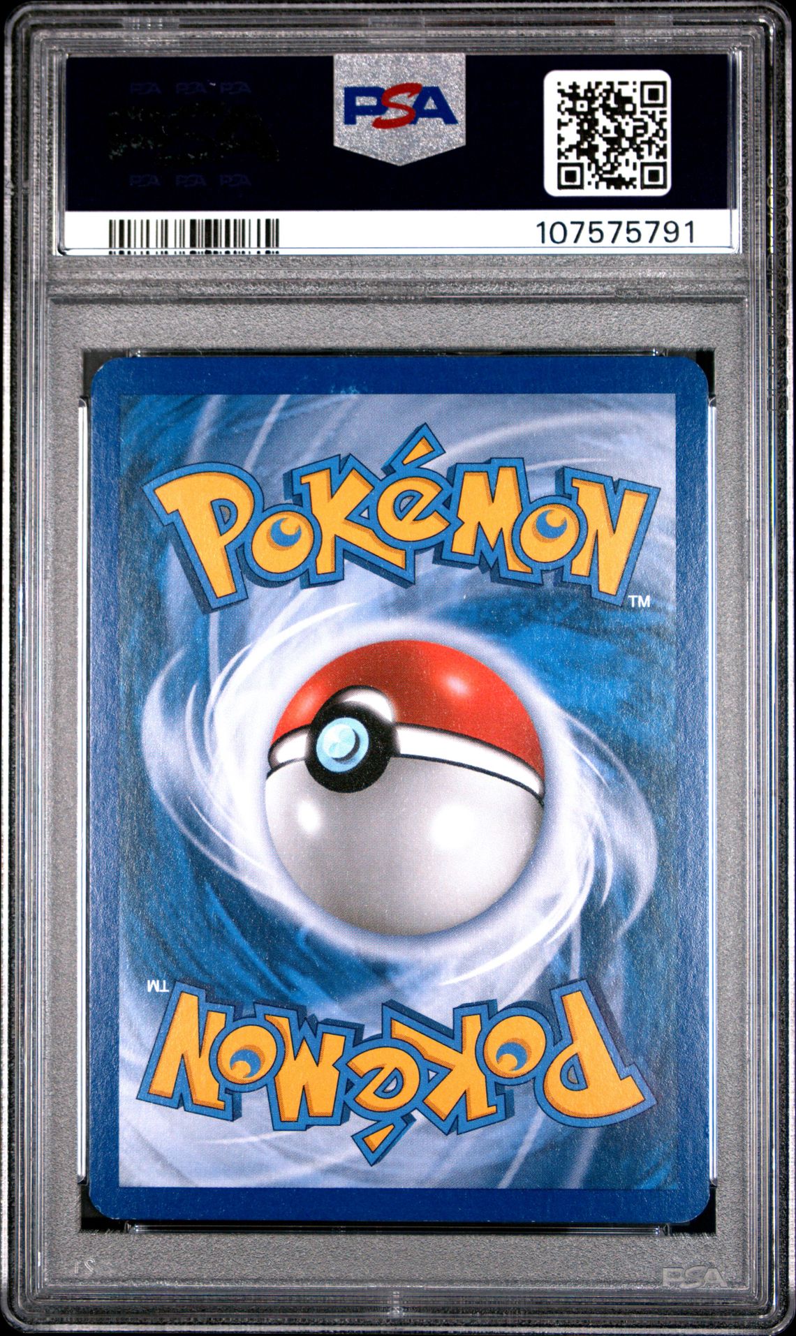 2009 Pokemon Platinum Arceus Charizard-Holo #1 (Arceus) Ex-Mt 6 back