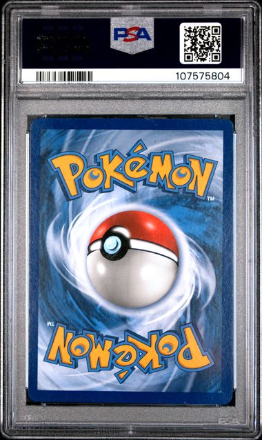 2015 Pokemon Xy Breakthrough Fa/Mewtwo Ex #163 (Breakthrough-Secret) Nm-Mt 8 back