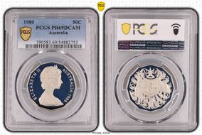 1980 50C PR69DCAM