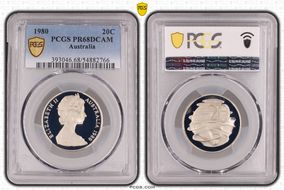 1980 20C PR68DCAM