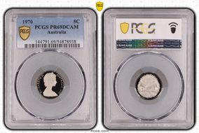 1970 5C PR69DCAM