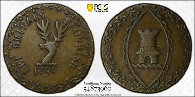 1796 Tk 1/2D DH-5 Lothian N1BN