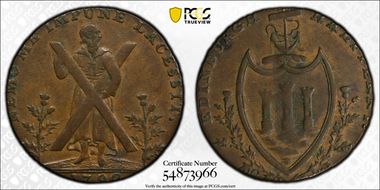 1792 Tk 1/2D DH-47b Lothian AU55BN