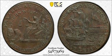 1796 Tk 1/2D DH-59 Lothian AU53BN