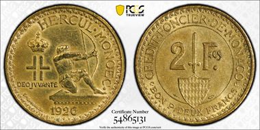 1926 2 Fr Gad-MC130 N1