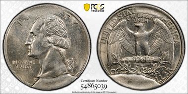 Various Various AU58