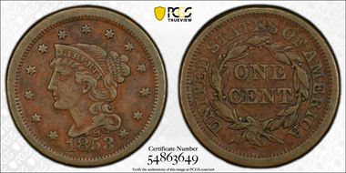 1853 1C N1BN