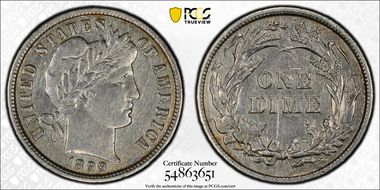 1899 10C N1