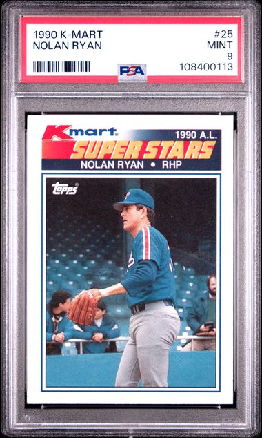 Nolan Ryan front