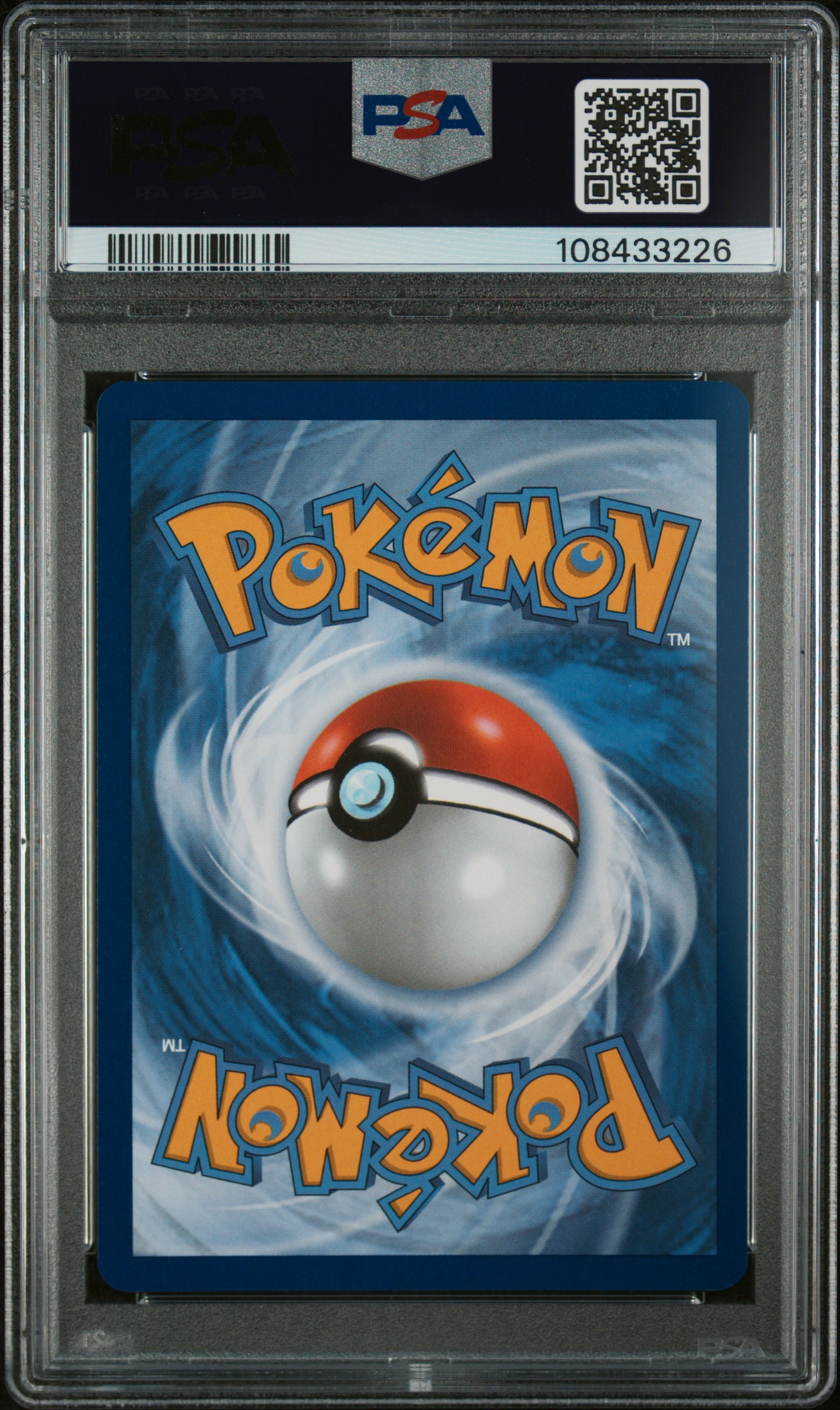 2023 Pokemon Sword And Shield Crown Zenith Fa/Arceus Vstar #Gg70 (Crown Zenith-Secret) Mint 9 back