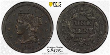 1845 1C N1BN