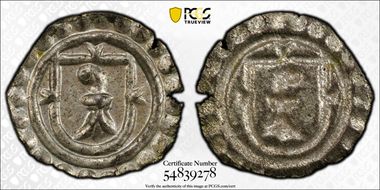 (1660) Stebler KM-55 MS62