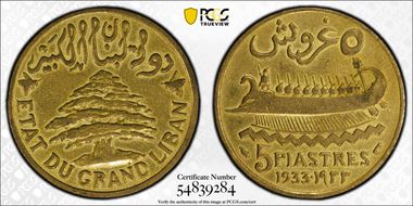 1933 5 Pia Lec-29 N1