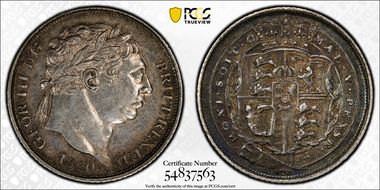 1820 6D S-3791 AU55