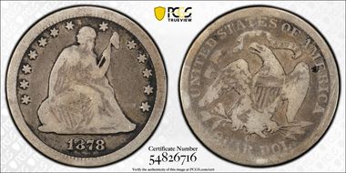 1878-CC 25C VG8