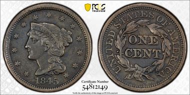 1845 1C N1BN