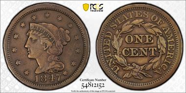 1847 1C N1BN