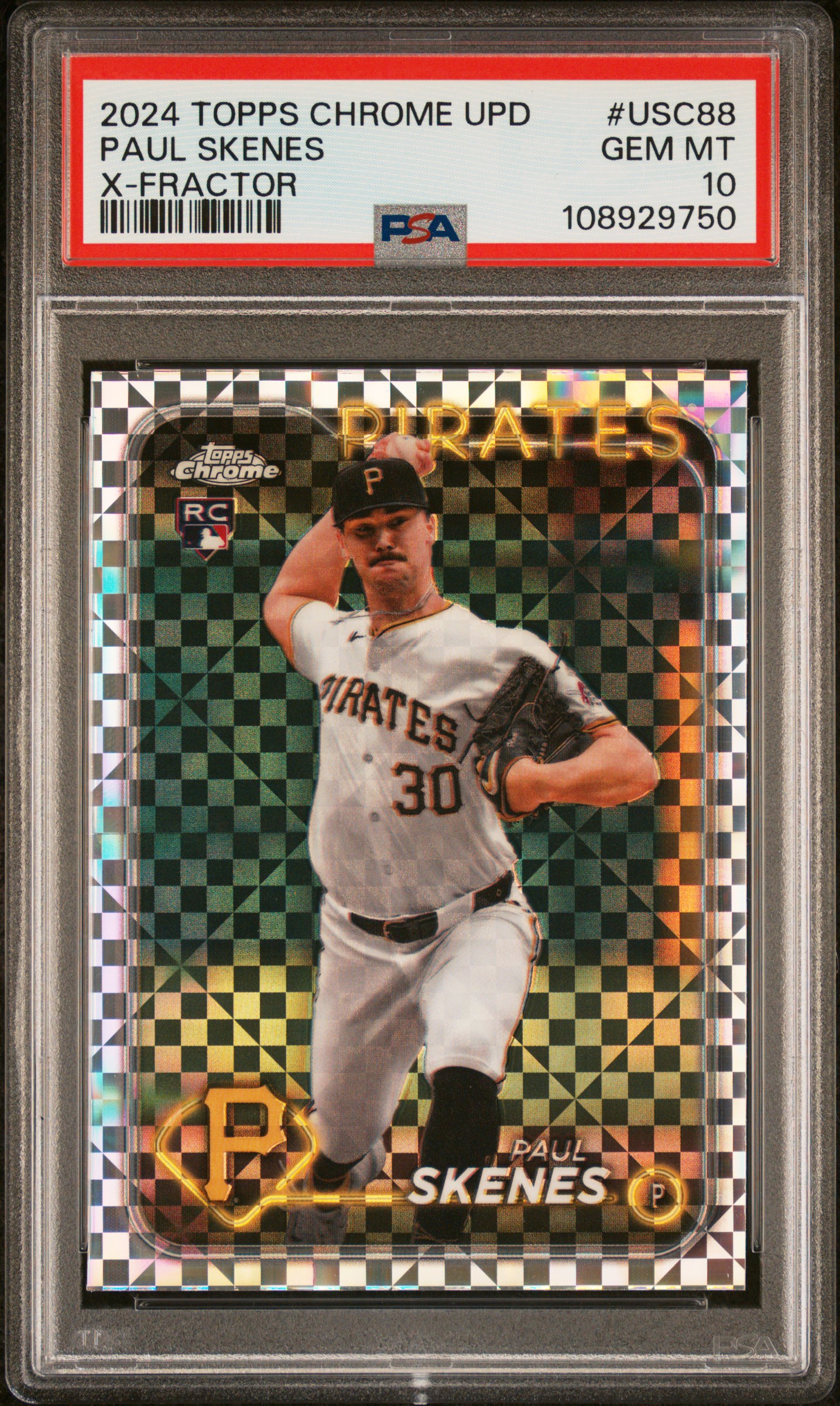 2022 Topps Chrome Cosmic LIO 大谷翔平 PSA10 2022 Topps Chrome Cosmic LIO 大谷翔平 PSA10 2022 Topps