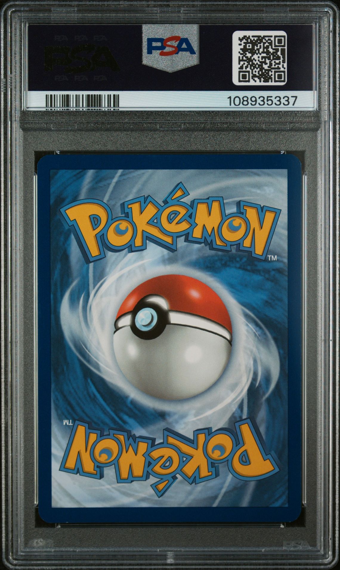 2023 Pokemon Mew En-151 Venusaur Ex #198 (Special Illustration Rare) Gem Mt 10 back