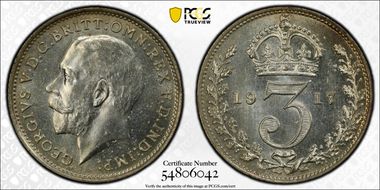 1917 3D Mdy S-4018 PL66