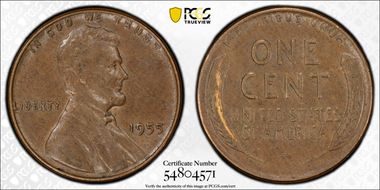 1955 1C N1BN