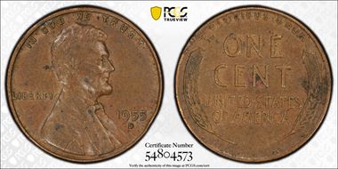 1955-D 1C N1BN
