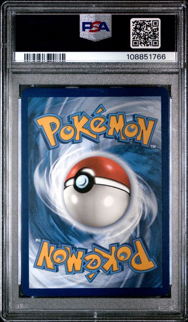 2023 Pokemon Sword And Shield Crown Zenith Fa/Suicune V #Gg38 (Crown Zenith) Gem Mt 10 back