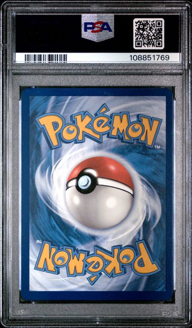 2024 Pokemon Svp En-Sv Black Star Promo Noctowl #141 (Stellar Crown Etb) Mint 9 back